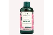 Pielęgnacja ciała - The Body Shop British Rose Shower Gel - 5028197332624