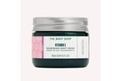 Pielęgnacja twarzy - The Body Shop Vitamin E Night Cream - 5028197270032