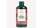 Pielęgnacja ciała - The Body Shop Strawberry Shower Gel - 5028197332754