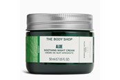 Pielęgnacja twarzy - The Body Shop Aloe Soothing Night Cream - 5028197267711