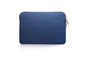 Torba, plecak i pokrowiec na laptopa - Trunk Neoprene Sleeve - 13" - MacBook Air (M2/M3/M4) - Navy - TR-ALSPA13-NAV