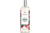 Perfumy i zapachy - The Body Shop Strawberry Body Mist - 100 ml - 5028197980542