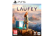 Gry - God of War Laufey - Sony PlayStation 5 - Akcja - 1000058922
