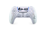 Akcesoria dla graczy - Sony PlayStation 5 DualSense (LISA Limited Edition) - Wireless Controller - Sony PlayStation 5 - 1000057368