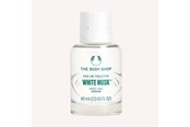 Perfumy i zapachy - The Body Shop White Musk Eau De Toilette - 30 ml - 5028197981440