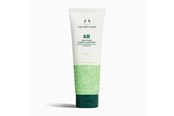 Pielęgnacja twarzy - The Body Shop Aloe Soothing Cream Cleanser - 5028197265540