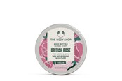 Pielęgnacja ciała - The Body Shop British Rose Body Butter - 5028197973759