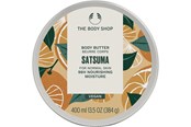 Pielegnacja ciala - The Body Shop Satsuma Body Butter - 5028197420048