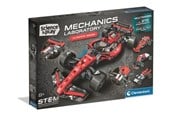 Kreatywne gry - Clementoni Mechanics - Ultimate Racer (USA) - 75176