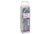 Wiertła & Bity - Bosch HSS PointTeQ Drill Bit 7.9mm 10pcs - 2608577247