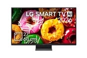 Telewizor - LG 27" Telewizor LED 1080p (Full HD) High Dynamic Range 10 (HDR10) 27LB70003LA LB70 - 27LB70003LA.AEU