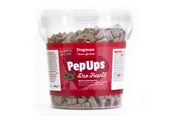 Psy - Dogman PepUps Duo Hearts 3-smakowe przysmaki dla psa 500g - 472520