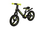 Rowerki i chodziki - My Hood Runner - Black/Green - 505530