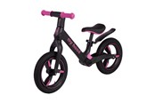 Rowerki i chodziki - My Hood Runner - Black/Pink - 505531