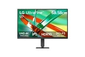 Monitor - 27" LG UltraFine 27U710B-B - 27U710B-B