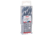 Wiertła & Bity - Bosch HSS PointTeQ Drill Bit 7.1mm 10pcs - 2608577239