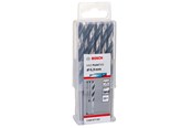 Wiertła & Bity - Bosch HSS PointTeQ Drill Bit 8.9mm 10pcs - 2608577237
