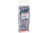 Wiertła & Bity - Bosch HSS PointTeQ Drill Bit 6.7mm 10pcs - 2608577235