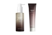 Giftbox - HaruHaru Wonder - Complete Cleansing Duo Set - 8809532222551
