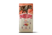 Psy - Carnilove True Fresh Beef - sucha karma dla psa - 12kg - 8595602581801