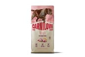 Psy - Carnilove True Fresh Turkey - sucha karma dla psa - 12kg - 8595602581849