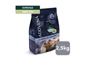 Psy - ADDVENA Power of Nature Adult Small Lamb - sucha karma dla psów - 2,5kg - 5906395581474
