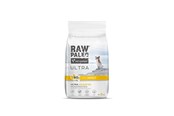 Psy - VetExpert Raw Paleo Ultra Mini Adult Turkey - sucha karma dla psów - 2 kg - 5902414210950