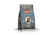 Psy - Folk Małe rasy Pieczeń jagnięca po podhalańsku z przepiórką i pietruszką - sucha karma dla psów - 1,6kg - 5906731520938