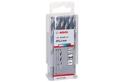 Wiertła & Bity - Bosch HSS PointTeQ Drill Bit 6.2mm 10pcs - 2608577230