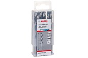 Wiertła & Bity - Bosch HSS PointTeQ Drill Bit 6.1mm 10pcs - 2608577229