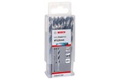 Wiertła & Bity - Bosch HSS PointTeQ Drill Bit 5.8mm - 2608577226
