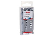 Wiertła & Bity - Bosch HSS PointTeQ Drill Bit 5.3mm 10pcs - 2608577221