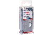 Wiertła & Bity - Bosch HSS PointTeQ Drill Bit 5.2mm 10pcs - 2608577220