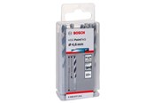 Wiertła & Bity - Bosch HSS PointTeQ Drill Bit 4.6mm 10pcs - 2608577214