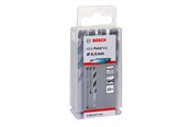 Wiertła & Bity - Bosch HSS PointTeQ Drill Bit 4.4mm 10pcs - 2608577212