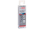 Wiertła & Bity - Bosch HSS PointTeQ Drill Bit 3.8mm 10pcs - 2608577206