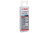 Wiertła & Bity - Bosch HSS PointTeQ Drill Bit 2.7mm 10pcs - 2608577195