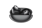 Słuchawki, zestaw słuchawkowy - Huawei Freebuds Neo - Black - 55039440