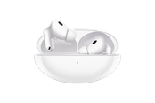 Słuchawki, zestaw słuchawkowy - Huawei Freebuds Neo - White - 55039441