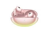 Słuchawki, zestaw słuchawkowy - Huawei Freebuds Neo - Pink - 55039439
