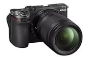 Aparat fotograficzny - Nikon Z5IIC + 24-200mm f/4-6.3 VR - VOA220K002