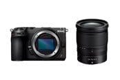 Aparat fotograficzny - Nikon Z5IIC + 24-70mm f/4 S - VOA220K004