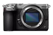 Aparat fotograficzny - Nikon Z5IIC Silver Body - VOA223AE