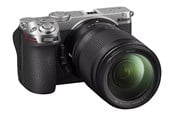 Aparat fotograficzny - Nikon Z5IIC Silver + 24-200mm f/4-6.3 VR - VOA223K002