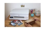 Drukarka - HP ENVY 6110 All-in-One Wielofunkcyjne - Kolor - Tusz - C2WS2B#629