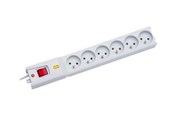 Kabel zasilający (zewnętrzny) - Lestar LX 610 - LX610_3_GRAY