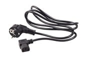Kabel zasilający (wewnętrzny) - Maclean MCTV-803 - power cable - 3 m - MCTV-803