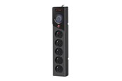 Kabel zasilający (zewnętrzny) - Armac Z5 - surge protector - 2500 watt - Z5/15/CZ