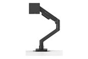 Uchwyt na monitor - BenQ BSH01 mounting kit - for LCD display - universal - black - 9H.A39DD.LBW