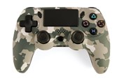 Akcesoria dla graczy - Gembird JPD-PS4BT-01-CM - gamepad - wireless wired - 2.4 GHz/Bluetooth - Wired Controller - Sony PlayStation 4 - JPD-PS4BT-01-CM